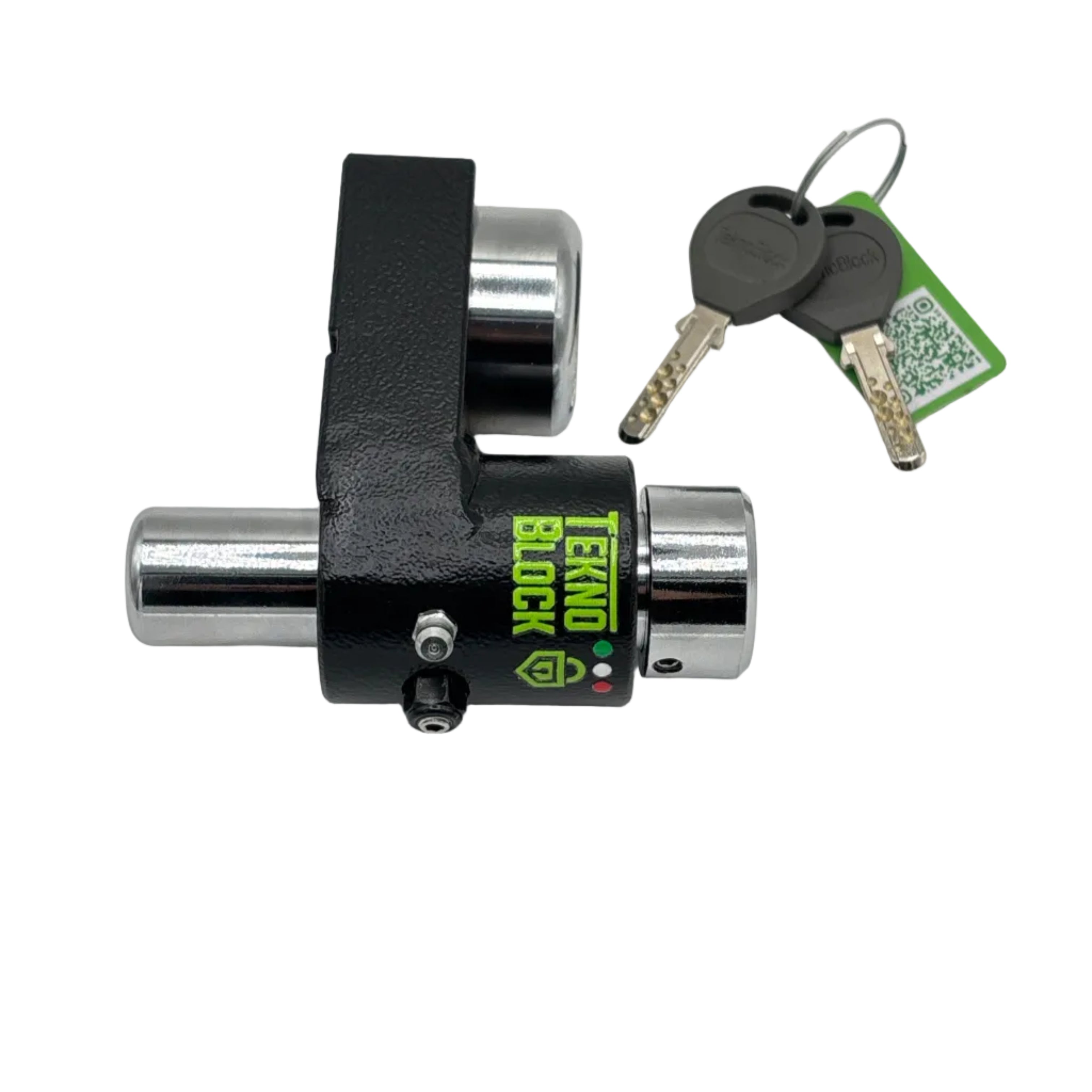 Kymco AK575 – TeknoBlock