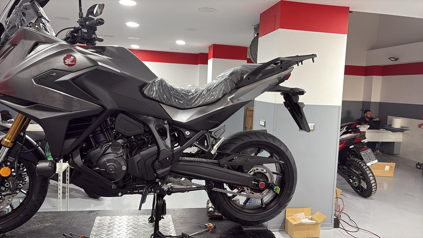 Honda NT1100