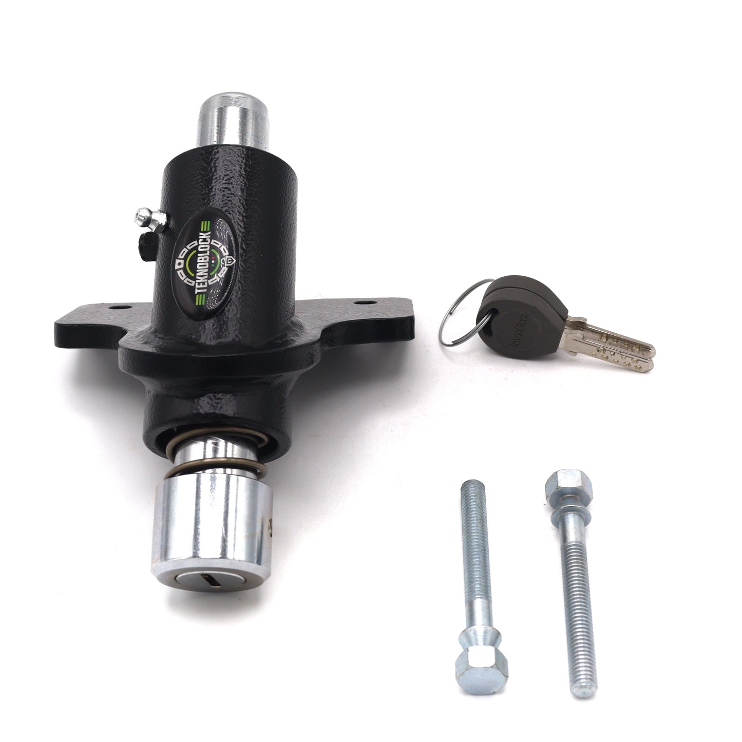 QJMotor Fort 350