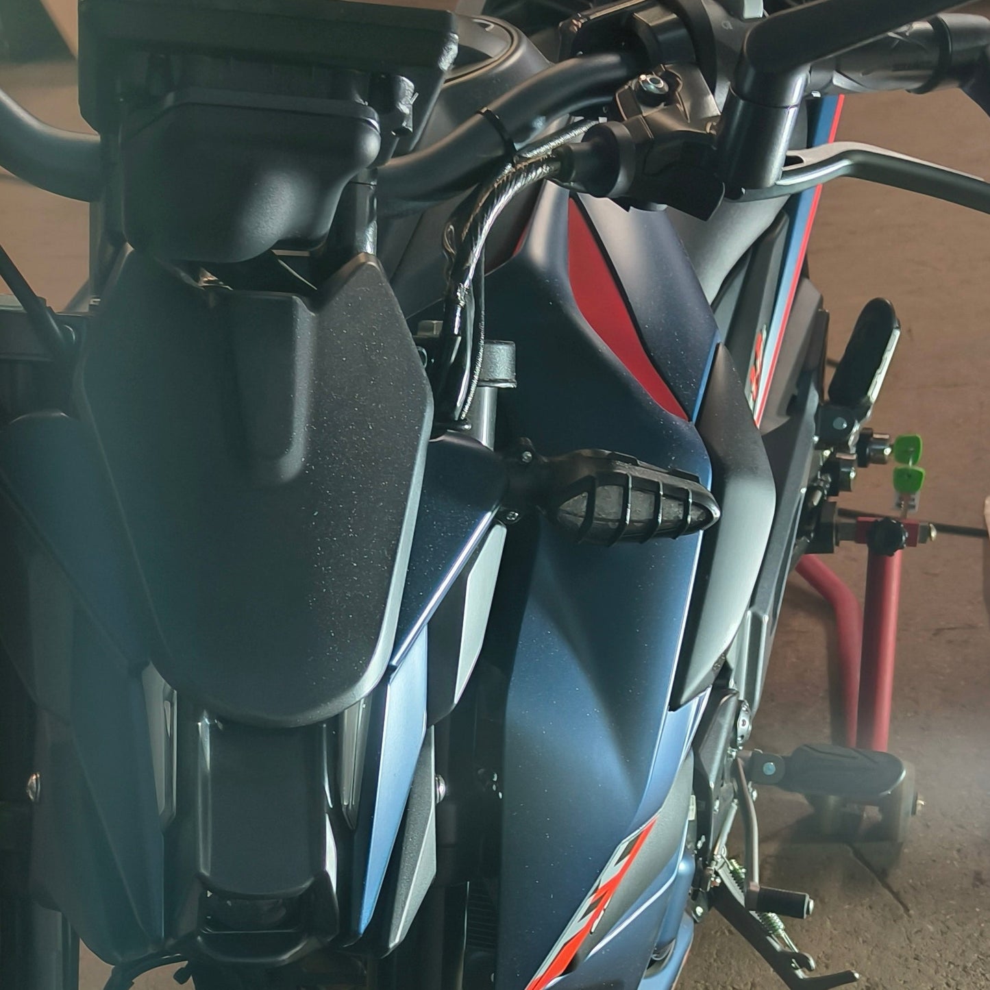 Zontes 368G/E