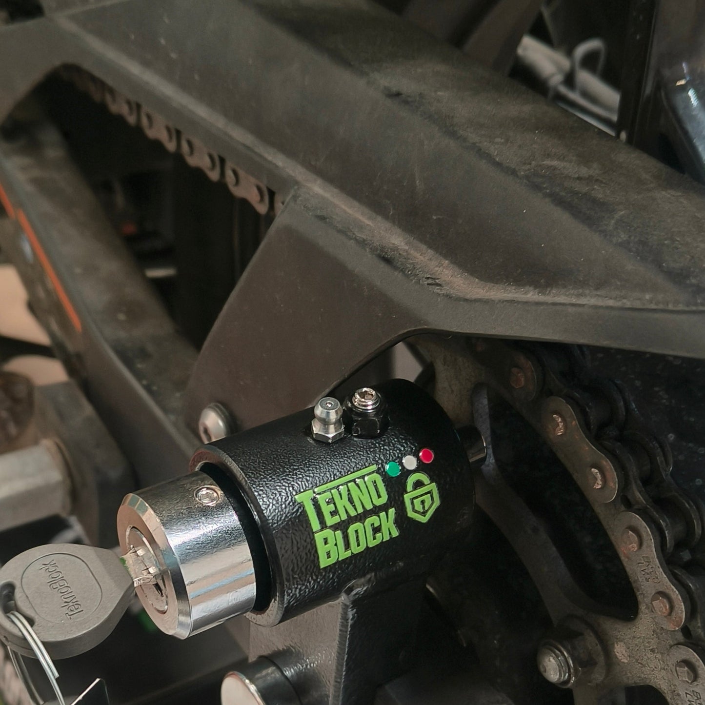 Kawasaki Ninja 500