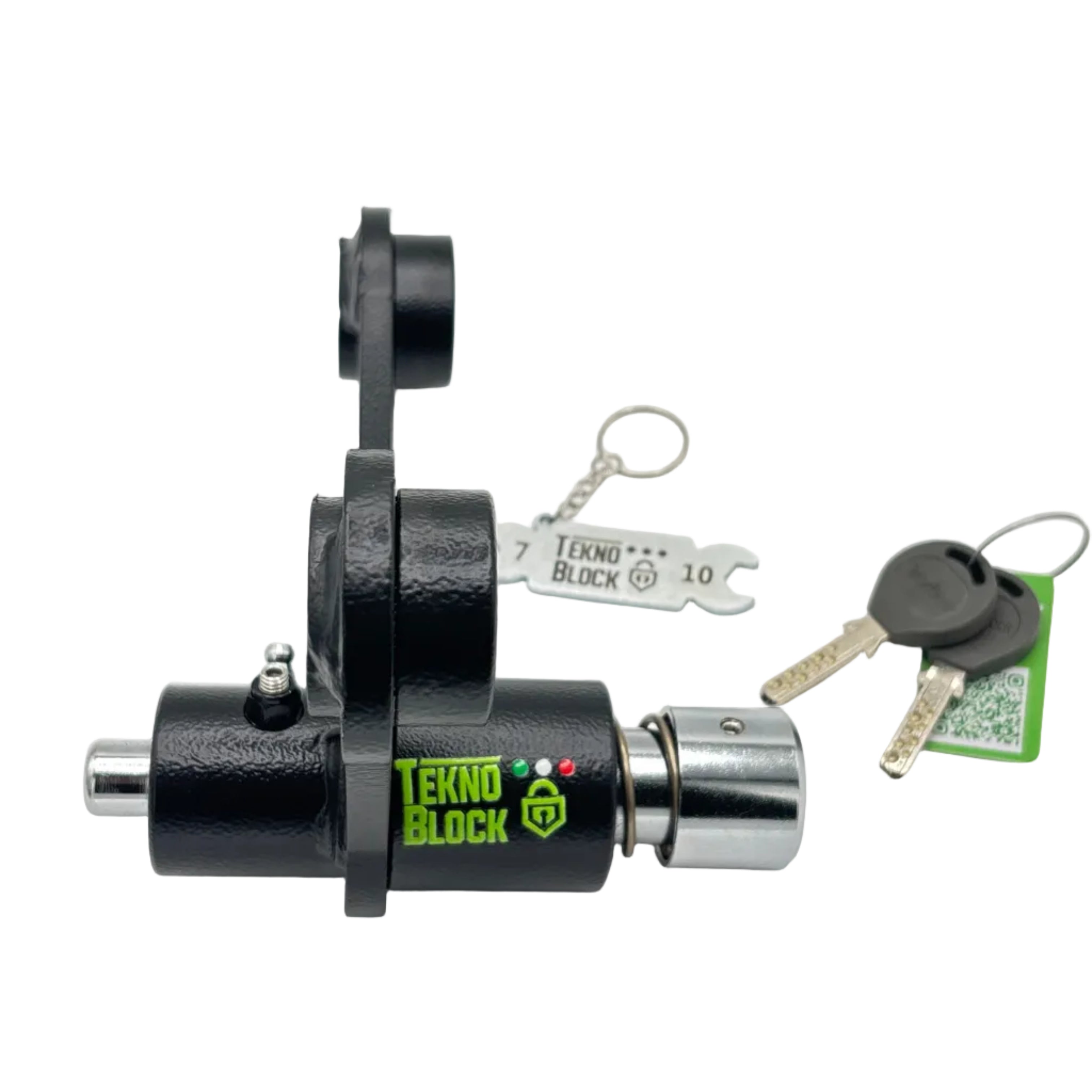 Zontes 368 E/G – TeknoBlock