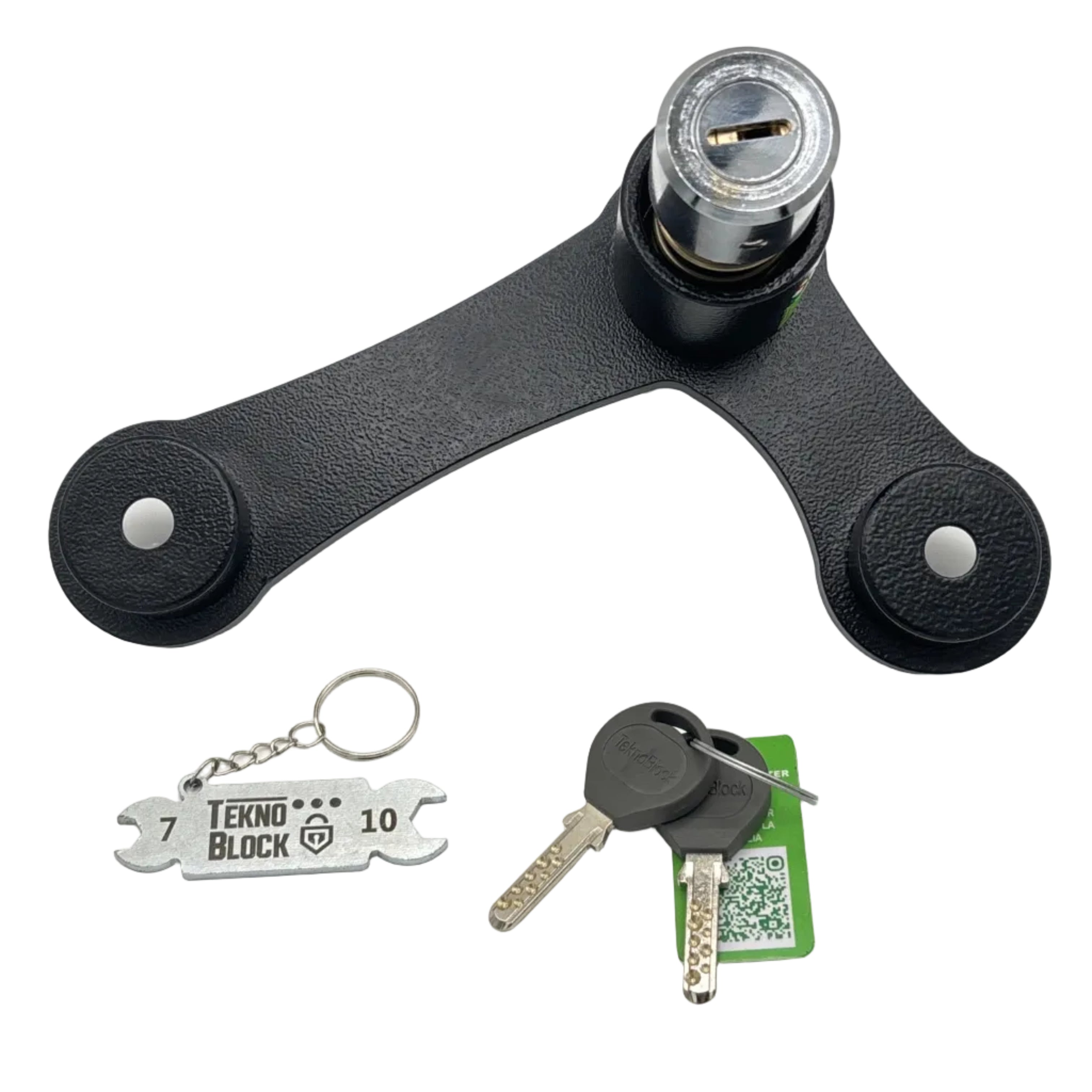 Zontes 368 E/G – TeknoBlock