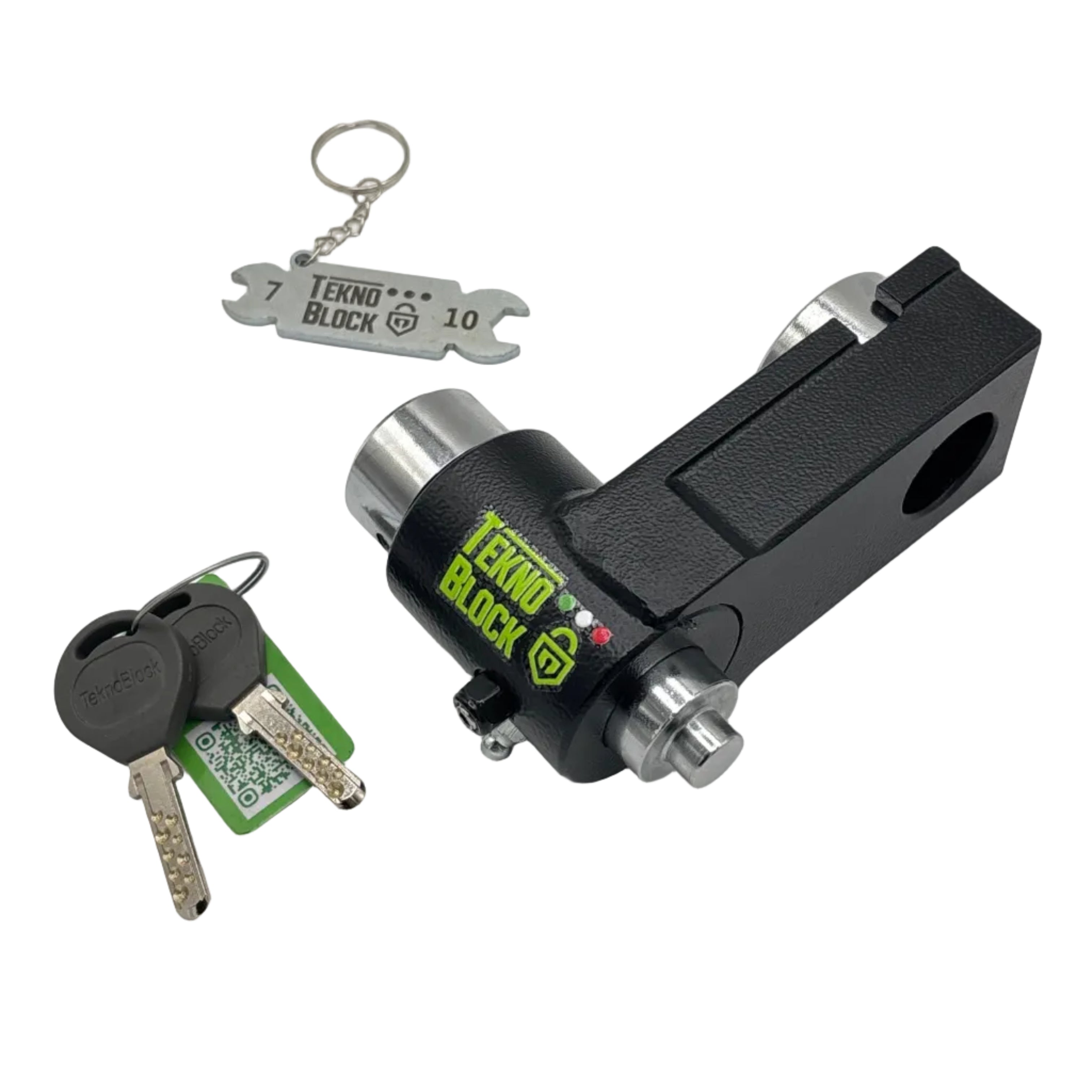 Zontes 703RR – TeknoBlock