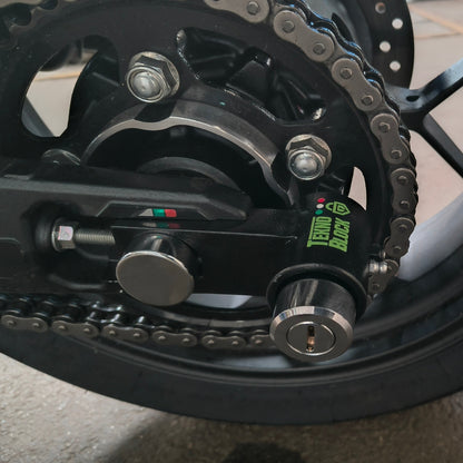 Honda CB 1000 Hornet