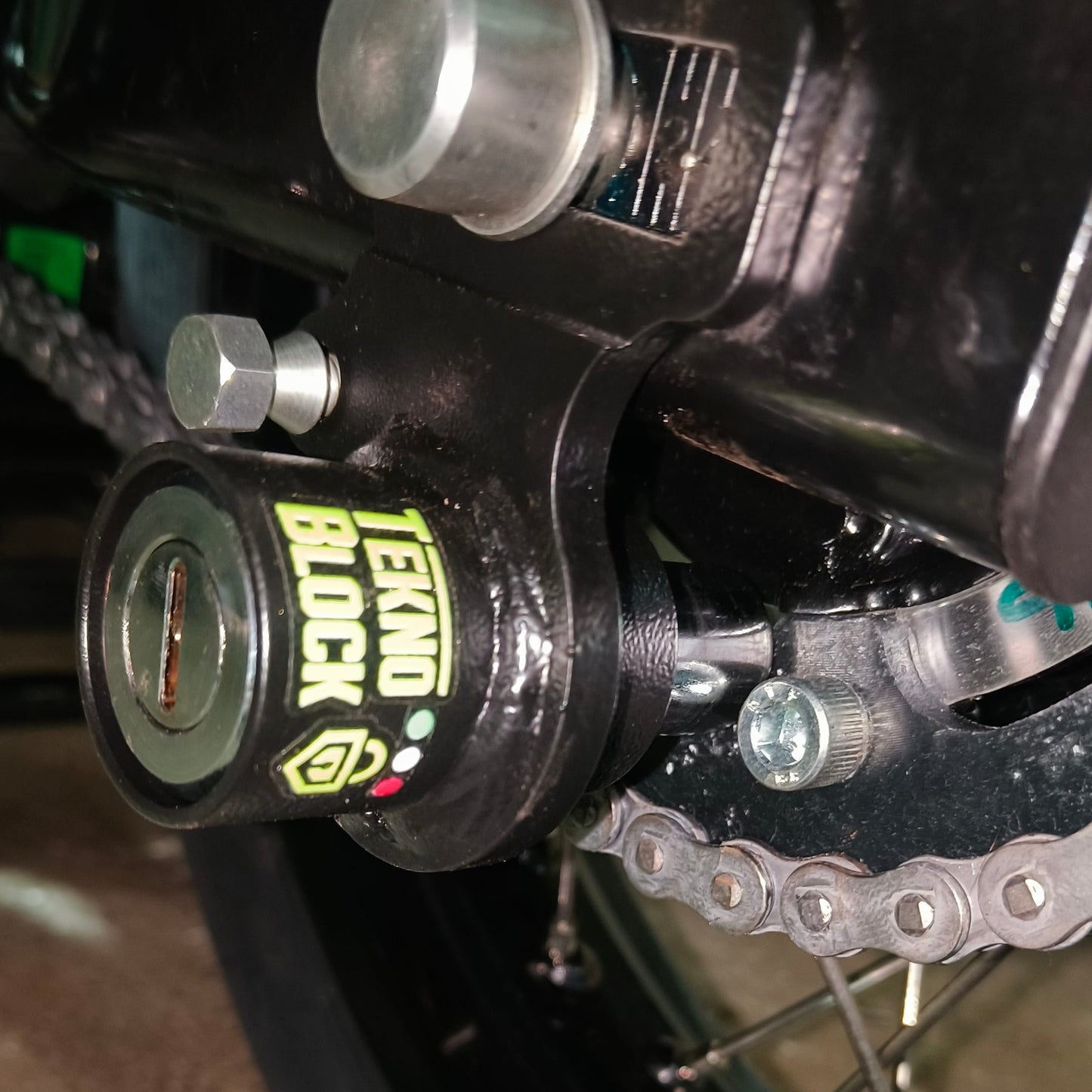 Royal Enfield Interceptor 650