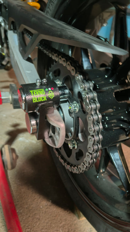 Fantic Caballero Scrambler 500