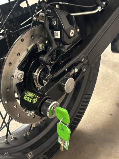 KTM SMC-R 390
