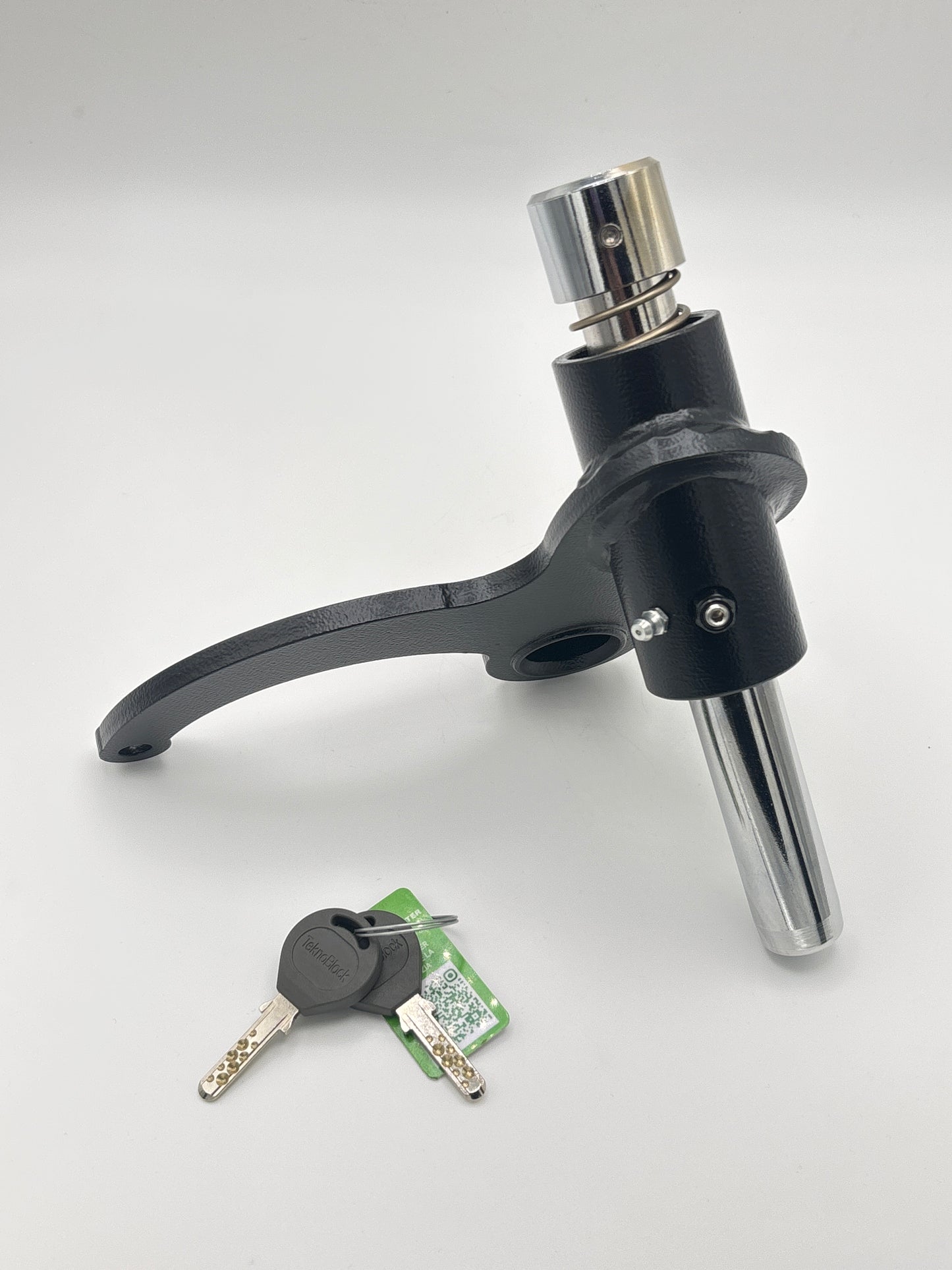 Kymco People ONE 125