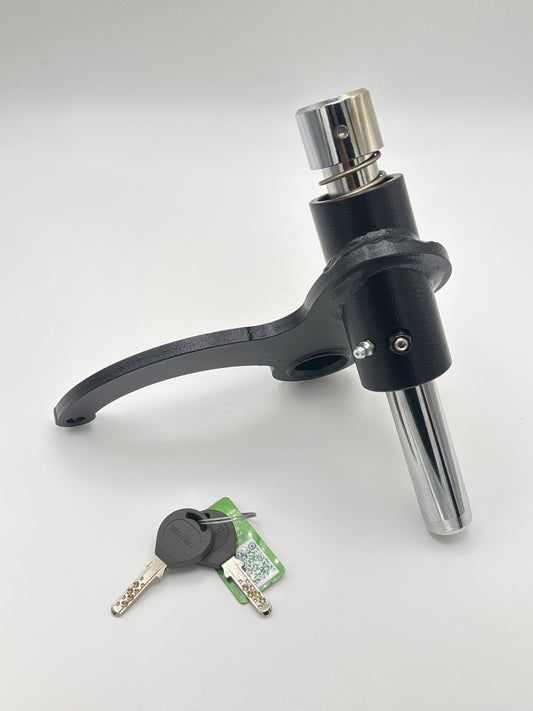 Kymco People ONE 125