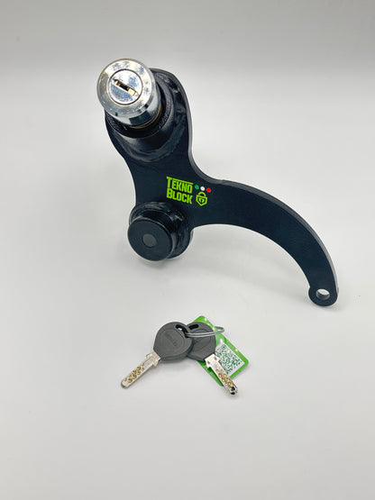 Kymco People ONE 125