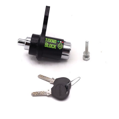 Keeway RFK 125
