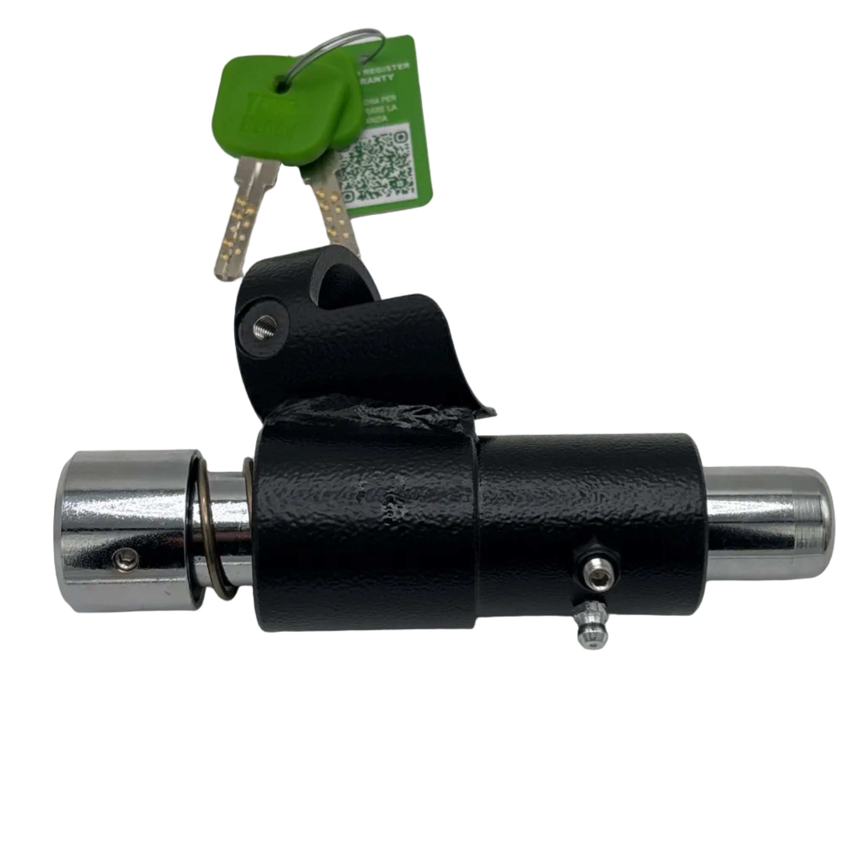 Kymco Dink X 125 2026 – TeknoBlock