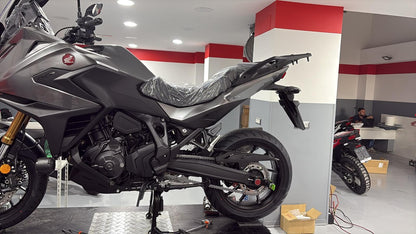Honda NT1100