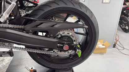 Honda NT1100