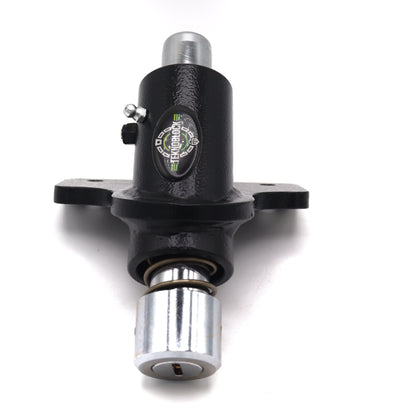 QJMotor Fort 350