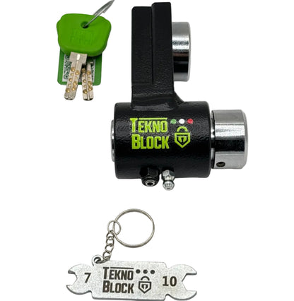 Triumph Speed Twin 900