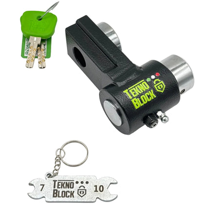 Triumph Speed Twin 900