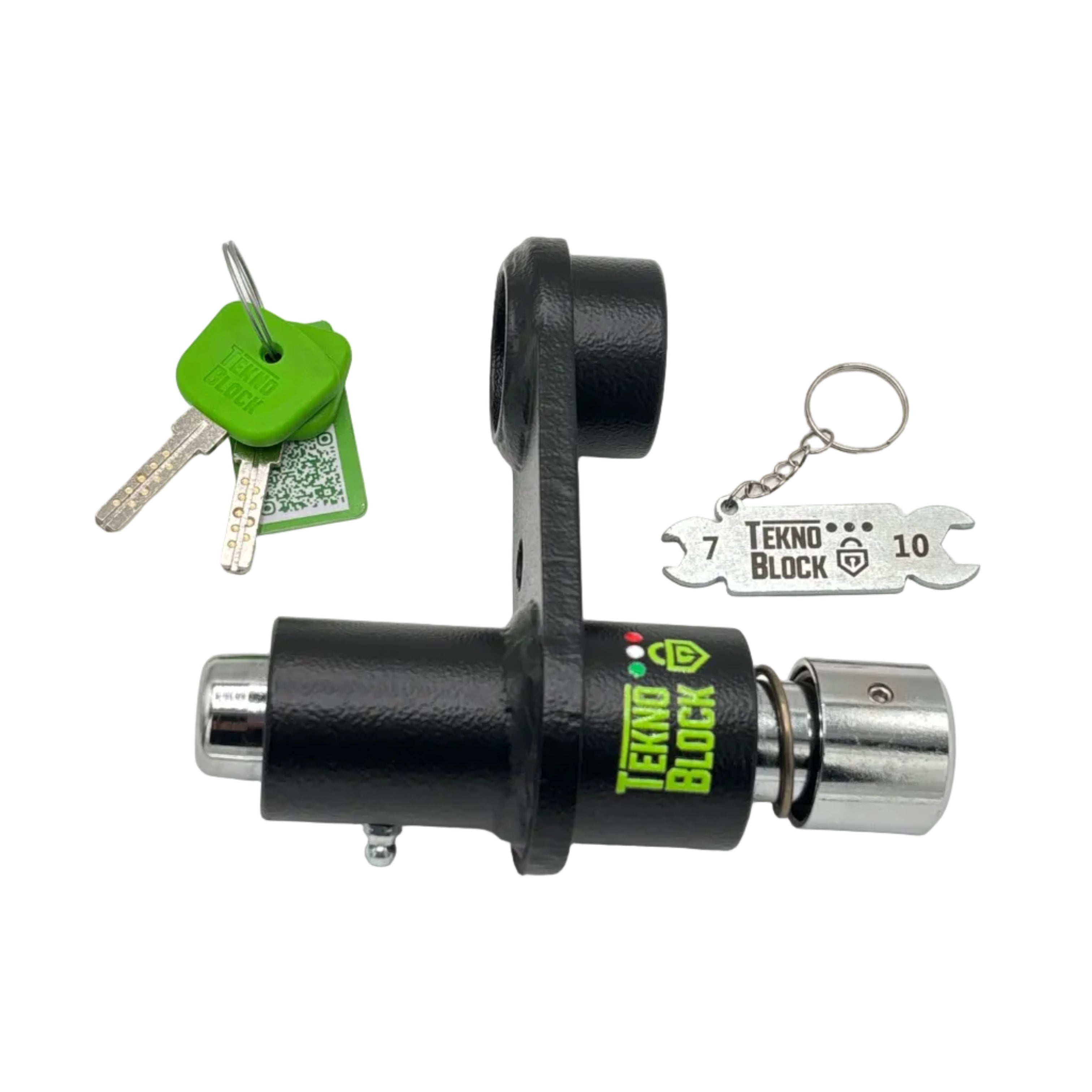 Wottan Storm R300 – TeknoBlock