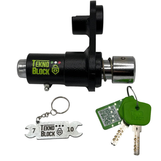 Voge Sfida SR16 125/200