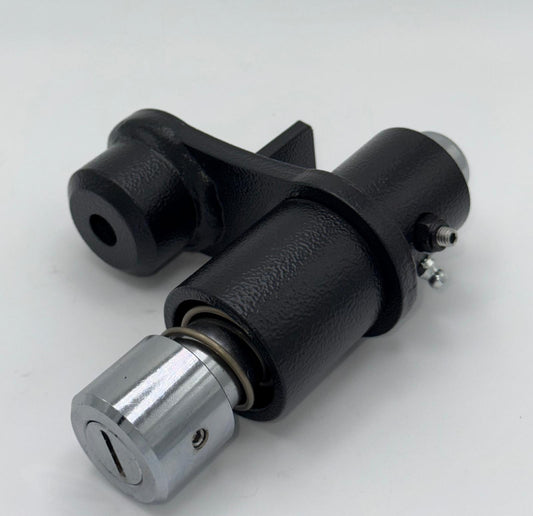 Sym Symphony ST200