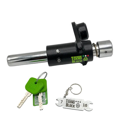 Yamaha Tricity 300 E5+