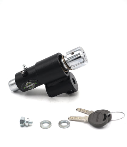 Voge Sfida SR1 ADV