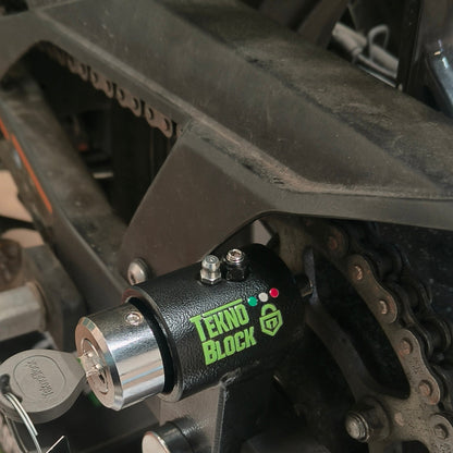 Kawasaki Ninja 500