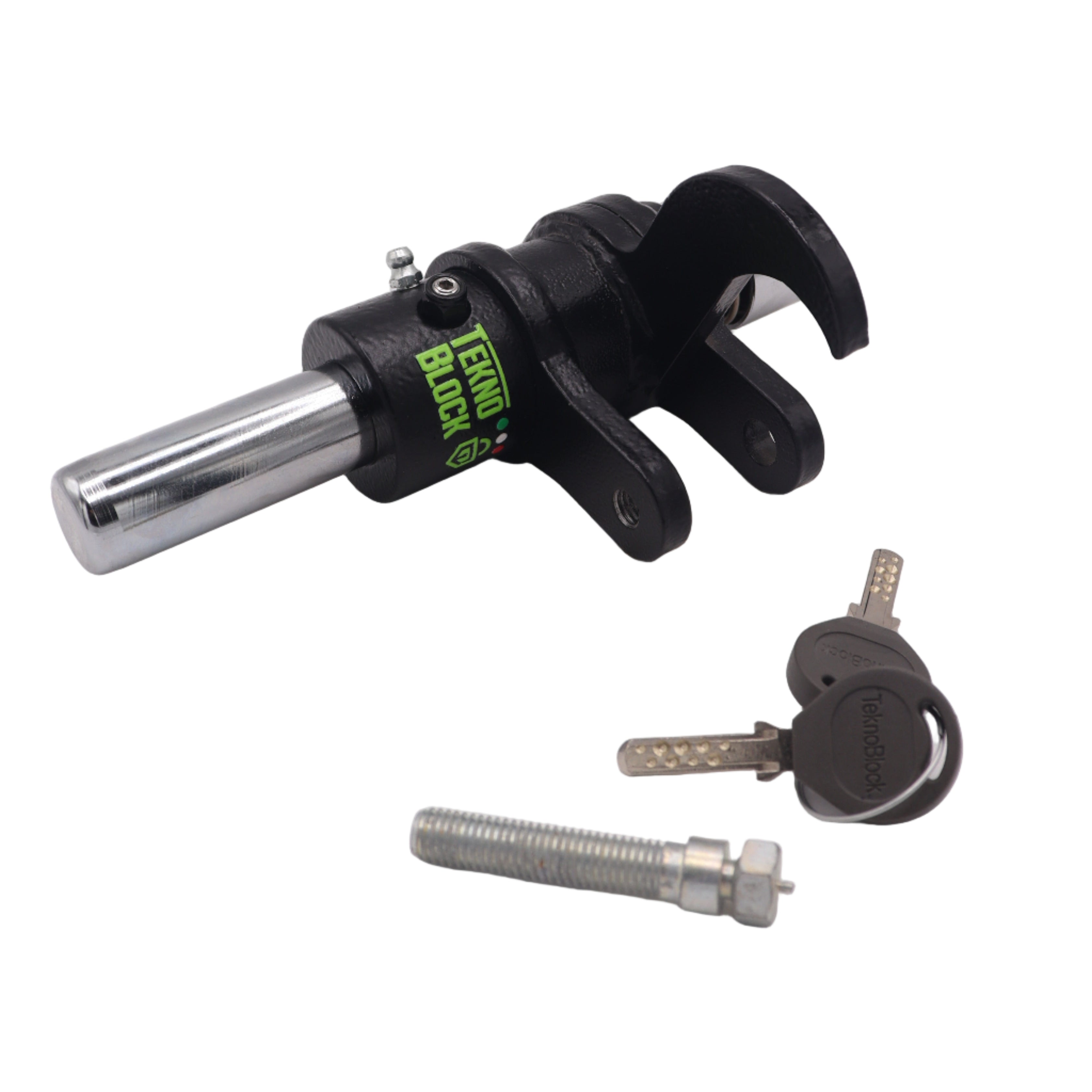 Sym Maxsym 400 – TeknoBlock