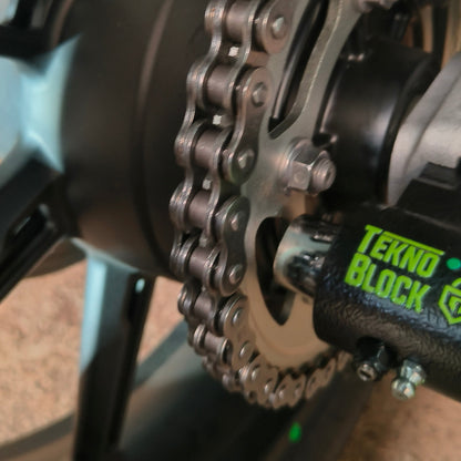 Triumph Speed Twin 1200